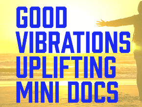 Thumbnail for Good Vibrations Mini Docs