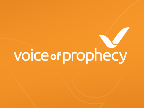Thumbnail for Voice of Prophecy